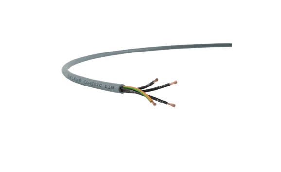Cables and Wires
